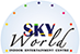 SKY WORLD | ENTERTAINMENT CENTER IN HEART OF AUCKLAND CBD Logo